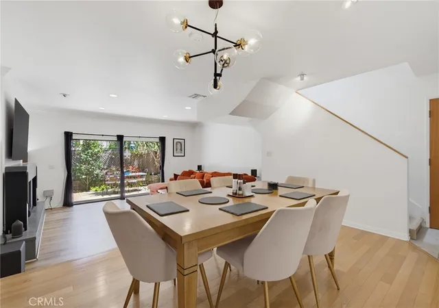Photo 3 of Townhouse for sale at 1850 Midvale Ave #13, Los Angeles, CA 90025 | MLS# SB26171226 | Listing updated on 2026-09-14