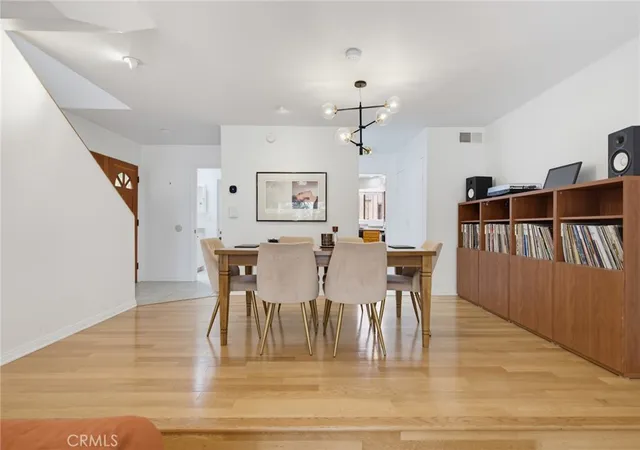 Photo 3 of Townhouse for sale at 1850 Midvale Ave #13, Los Angeles, CA 90025 | MLS# SB26171226 | Listing updated on 2026-09-26