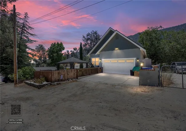 Photo 1 of Single family home for sale at 3900 Park View, Frazier Park, CA 93225 | MLS# SR26172922 | Listing updated on 2026-09-15