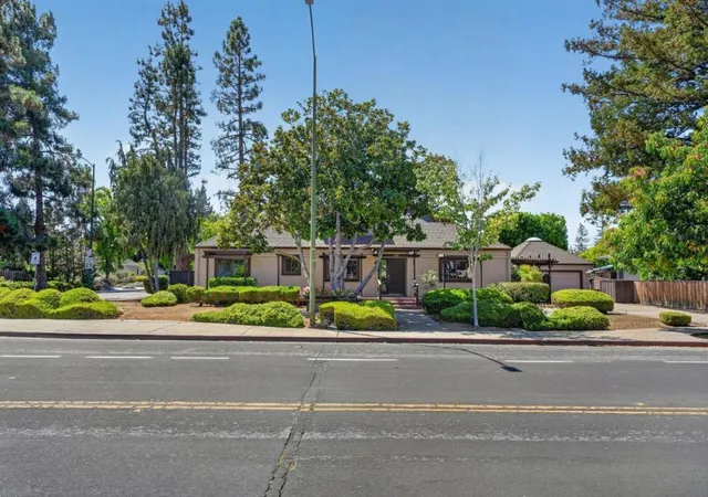 Photo 2 of Sale Pending at 402 Sylvan Ave, Mountain View, CA 94041 | MLS# ML82057030 | Listing updated on 2026-09-15