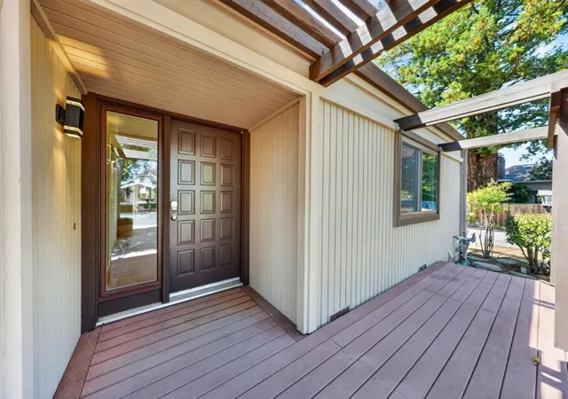 Photo 4 of Sale Pending at 402 Sylvan Ave, Mountain View, CA 94041 | MLS# ML82057030 | Listing updated on 2026-09-15