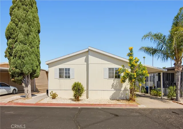Photo 1 of Manufactured home for sale at 1855 E Riverside #388, Ontario, CA 91761 | MLS# CV26173231 | Listing updated on 2026-09-15