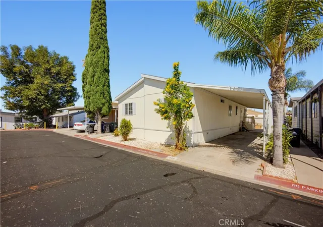 Photo 2 of Manufactured home for sale at 1855 E Riverside #388, Ontario, CA 91761 | MLS# CV26173231 | Listing updated on 2026-09-15