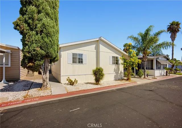 Photo 3 of Manufactured home for sale at 1855 E Riverside #388, Ontario, CA 91761 | MLS# CV26173231 | Listing updated on 2026-09-15