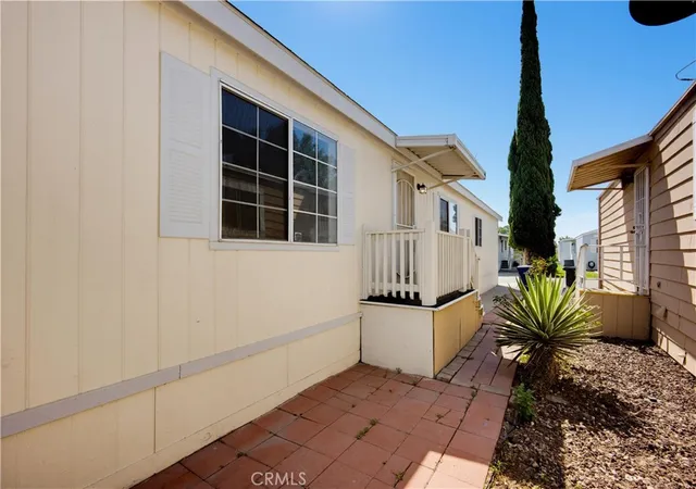 Photo 4 of Manufactured home for sale at 1855 E Riverside #388, Ontario, CA 91761 | MLS# CV26173231 | Listing updated on 2026-09-15