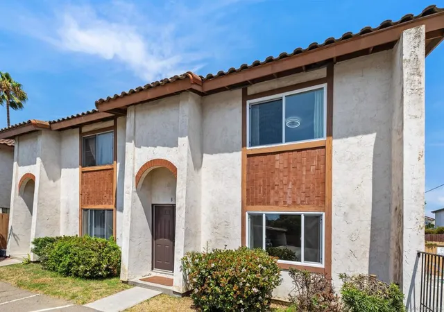 Photo 1 of Sale Pending at 550 Park Way #8, Chula Vista, CA 91910 | MLS# 260019445SD | Listing updated on 2026-09-15