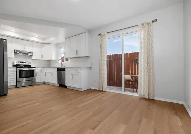 Photo 3 of Sale Pending at 550 Park Way #8, Chula Vista, CA 91910 | MLS# 260019445SD | Listing updated on 2026-09-15