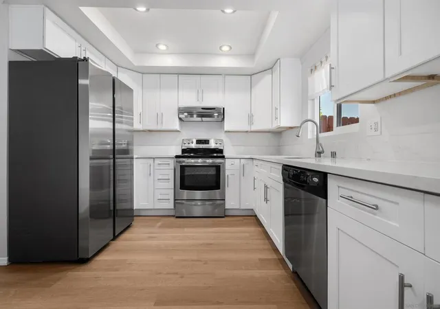 Photo 4 of Sale Pending at 550 Park Way #8, Chula Vista, CA 91910 | MLS# 260019445SD | Listing updated on 2026-09-15