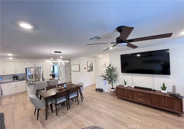 Photo 3 of Condo for sale at 19197 Sequoia Grv St, Riverside, CA 92507 | MLS# IG26173251 | Listing updated on 2026-09-14