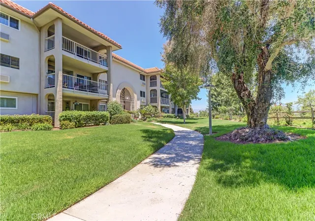 Photo 1 of Condo for sale at 3242 San Amadeo #3F, Laguna Woods, CA 92637 | MLS# OC26173252 | Listing updated on 2026-09-14