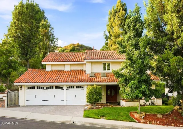 Photo 1 of Sale Pending at 1616 Valecroft Ave, Westlake Village, CA 91361 | MLS# 226003795 | Listing updated on 2026-09-14
