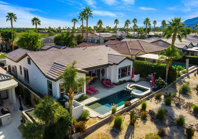 Photo 3 of Single family home for sale at 60907 Fire Barrel Dr, La Quinta, CA 92253 | MLS# 219151220DA | Listing updated on 2026-09-15