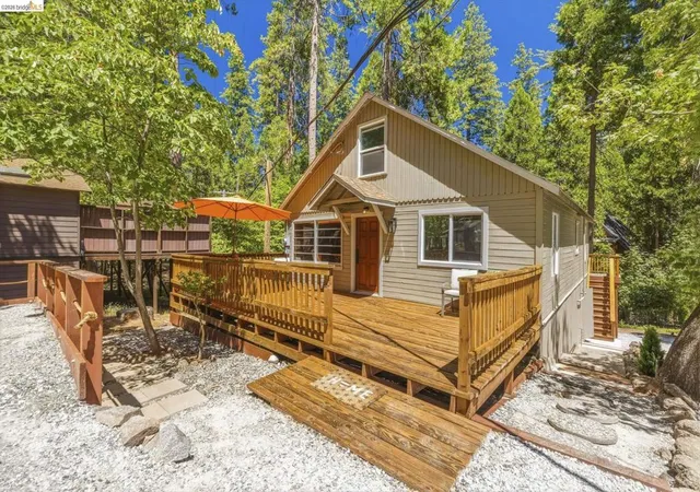 Photo 1 of Single family home for sale at 22859 Miners Ave, Twain Harte, CA 95383 | MLS# 41144388 | Listing updated on 2026-09-21