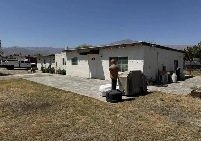 Photo 1 of Sale Pending at 58149 E Park Ln, Thermal, CA 92274 | MLS# 219151226DA | Listing updated on 2026-09-15