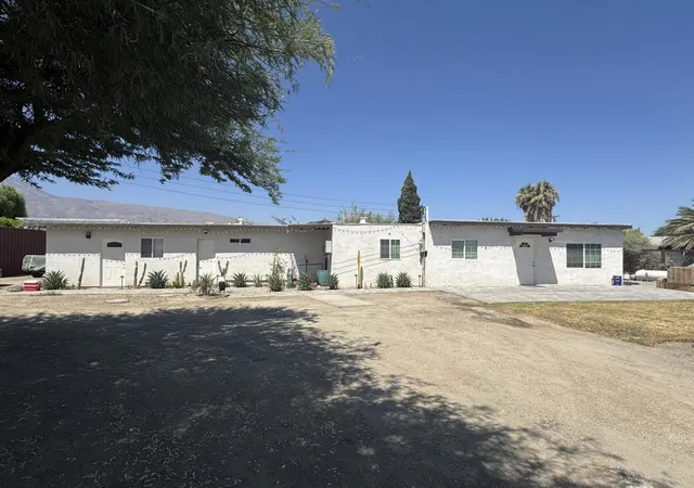 Photo 2 of Sale Pending at 58149 E Park Ln, Thermal, CA 92274 | MLS# 219151226DA | Listing updated on 2026-09-15