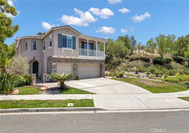 Photo 1 of Single family home for sale at 13253 Evening Sky Ct, San Diego, CA 92130 | MLS# AR26173321 | Listing updated on 2026-10-04