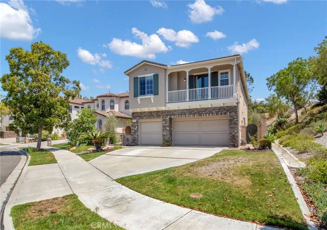 Photo 2 of Single family home for sale at 13253 Evening Sky Ct, San Diego, CA 92130 | MLS# AR26173321 | Listing updated on 2026-10-04