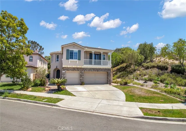 Photo 3 of Single family home for sale at 13253 Evening Sky Ct, San Diego, CA 92130 | MLS# AR26173321 | Listing updated on 2026-10-04