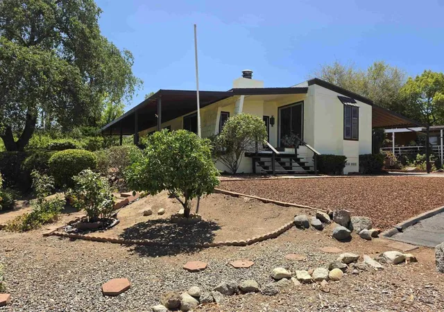 Photo 2 of Manufactured home for sale at 18218 Paradise Mountain Rd #Lot 44, Valley Center, CA 92082 | MLS# NDP2607497 | Listing updated on 2026-09-14