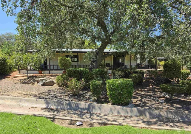 Photo 3 of Manufactured home for sale at 18218 Paradise Mountain Rd #Lot 44, Valley Center, CA 92082 | MLS# NDP2607497 | Listing updated on 2026-09-14