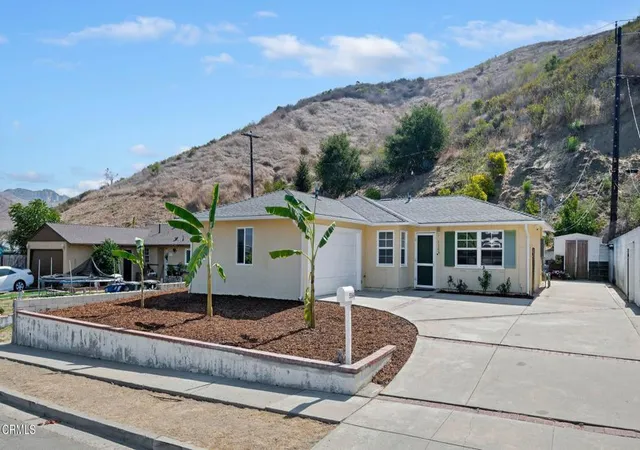 Photo 1 of Sale Pending at 5364 Floral Dr, Ventura, CA 93001 | MLS# V1-38087 | Listing updated on 2026-09-15