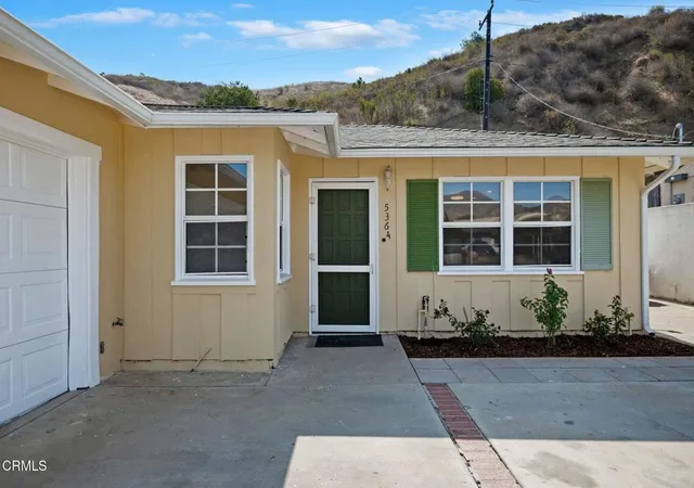 Photo 3 of Sale Pending at 5364 Floral Dr, Ventura, CA 93001 | MLS# V1-38087 | Listing updated on 2026-09-15