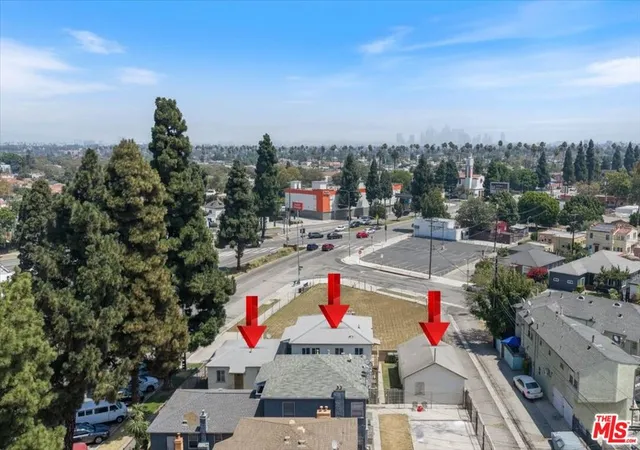 Photo 1 of Sale Pending at 4074 Leimert Blvd, Los Angeles, CA 90008 | MLS# 26866423 | Listing updated on 2026-09-14