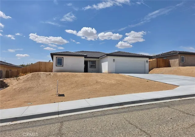 Photo 1 of Single family home for sale at 73421 Corbin Rd, Twentynine Palms, CA 92277 | MLS# SW26173680 | Listing updated on 2026-09-29