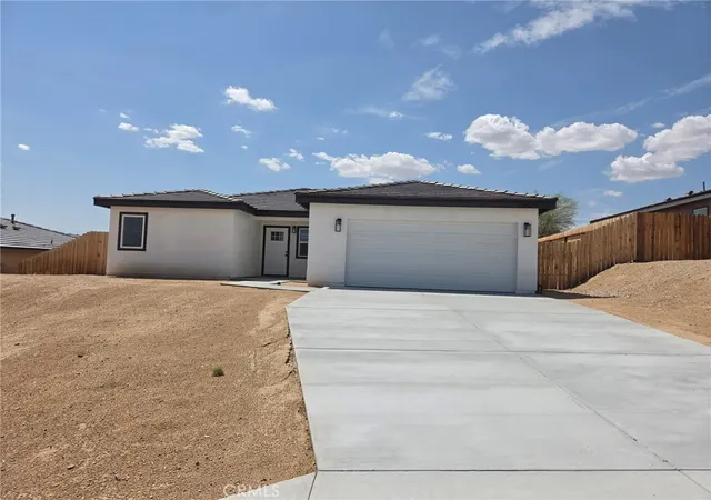 Photo 2 of Single family home for sale at 73421 Corbin Rd, Twentynine Palms, CA 92277 | MLS# SW26173680 | Listing updated on 2026-09-29