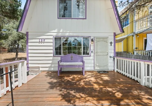 Photo 1 of Single family home for sale at 127 Vista, Sugarloaf, CA 92386 | MLS# IG26173767 | Listing updated on 2026-09-14