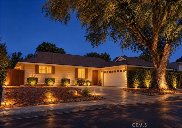 Single family home for sale at 611 Iris, Redlands, CA 92373 | MLS# IG26173825