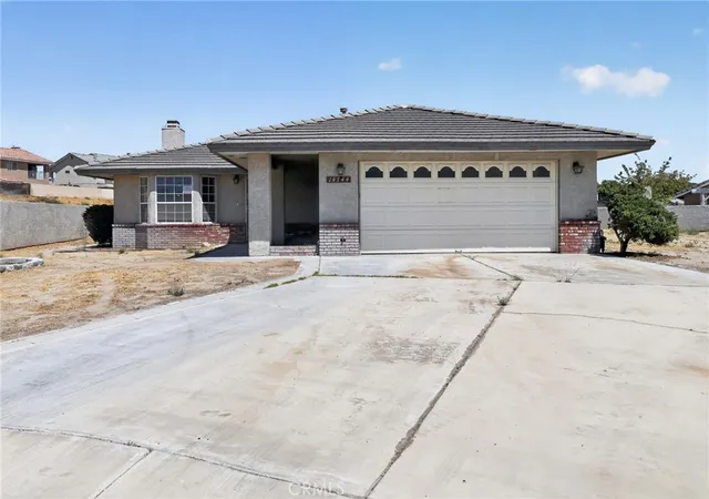 Single family home for sale at 14744 Grafton, Helendale, CA 92342 | MLS# PW26173275