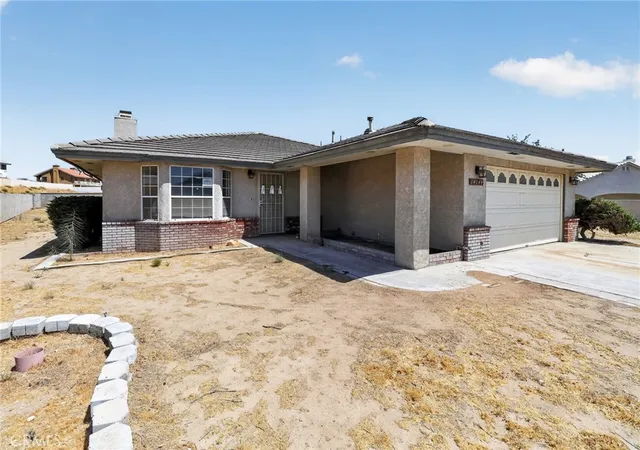 Photo 1 of Single family home for sale at 14744 Grafton, Helendale, CA 92342 | MLS# PW26173275 | Listing updated on 2026-09-14