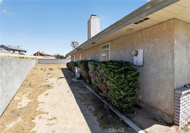 Photo 3 of Single family home for sale at 14744 Grafton, Helendale, CA 92342 | MLS# PW26173275 | Listing updated on 2026-09-14