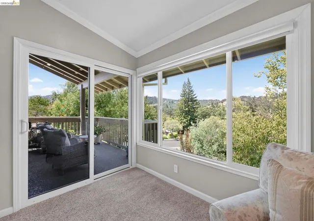 Photo 2 of Sale Pending at 2608 Saklan Indian Dr #3, Entry 4, Walnut Creek, CA 94595 | MLS# 41144426 | Listing updated on 2026-09-15