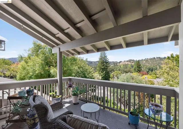 Photo 3 of Sale Pending at 2608 Saklan Indian Dr #3, Entry 4, Walnut Creek, CA 94595 | MLS# 41144426 | Listing updated on 2026-09-15