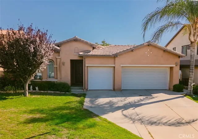 Photo 1 of Single family home for sale at 371 Plateau Pkwy, Perris, CA 92570 | MLS# SW26173985 | Listing updated on 2026-09-15
