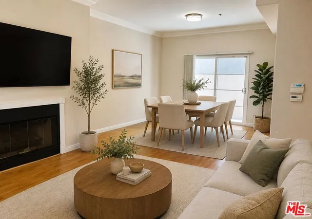 Photo 2 of Condo for sale at 5719 Camellia Ave #109, North Hollywood, CA 91601 | MLS# 26865409 | Listing updated on 2026-09-14