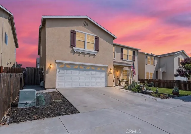 Single family home for sale at 3063 Bodie, Merced, CA 95341 | MLS# MC26174015