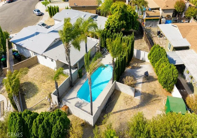 Photo 1 of Single family home for sale at 2476 San Padre Ct, Hemet, CA 92545 | MLS# IV26173978 | Listing updated on 2026-10-03
