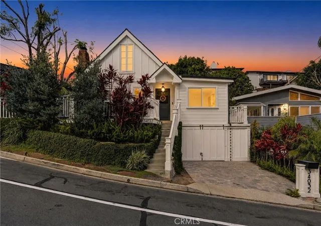 Single family home for sale at 34032 Crystal Lantern, Dana Point, CA 92629 | MLS# OC26174115