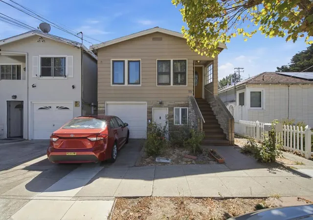 Photo 1 of Multi family home for sale at 991 Mills Ave, San Bruno, CA 94066 | MLS# ML82057116 | Listing updated on 2026-09-14