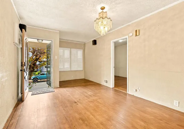 Listing Photo 4 - Condo for sale in building located at 991 Mills Ave, San Bruno, CA 94066