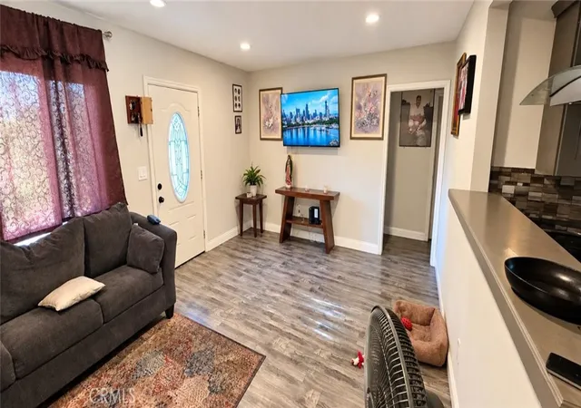Photo 2 of Sale Pending at 5035 N Berkeley Ave, San Bernardino, CA 92407 | MLS# IV26174074 | Listing updated on 2026-09-14