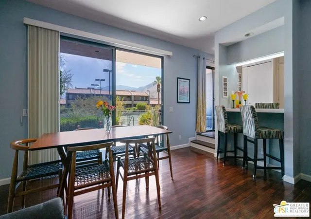 Photo 1 of Condo for sale at 355 N Avenida Caballeros #6, Palm Springs, CA 92262 | MLS# 26870267PS | Listing updated on 2026-09-14