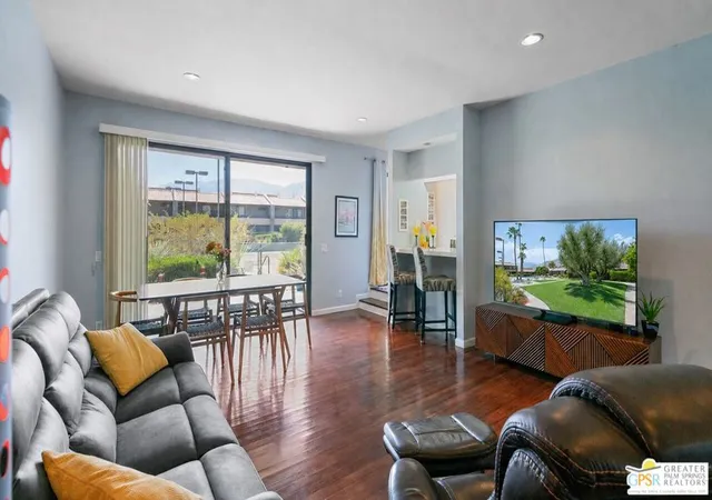Photo 2 of Condo for sale at 355 N Avenida Caballeros #6, Palm Springs, CA 92262 | MLS# 26870267PS | Listing updated on 2026-09-14