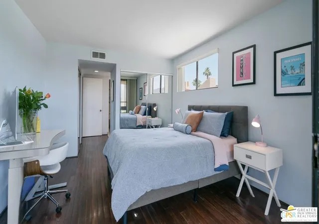 Photo 3 of Condo for sale at 355 N Avenida Caballeros #6, Palm Springs, CA 92262 | MLS# 26870267PS | Listing updated on 2026-09-14