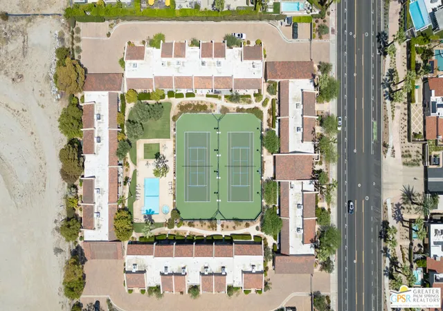 Photo 70 of Condo for sale at 355 N Avenida Caballeros #6, Palm Springs, CA 92262 | MLS# 26870267PS | Listing updated on 2026-09-14