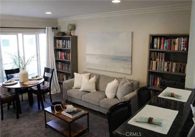 Photo 2 of Townhouse for sale at 1720 Newport Ave #5, Long Beach, CA 90804 | MLS# OC26134381 | Listing updated on 2026-09-19