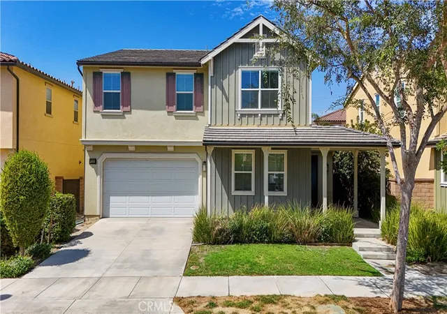 Photo 1 of Sale Pending at 3181 E Artessa Way, Ontario, CA 91761 | MLS# AR26169528 | Listing updated on 2026-09-15